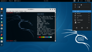 Basic Linux Commands 102